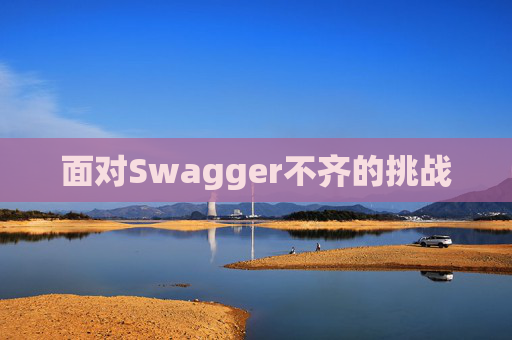 面对Swagger不齐的挑战
